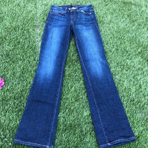 Joe’s Jeans boot cut - Picture 1 of 7